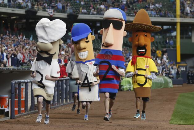 25 Biggest Halftime Show Fails