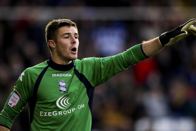 Jack Butland to Liverpool: Rubbishing the Transfer Rumour