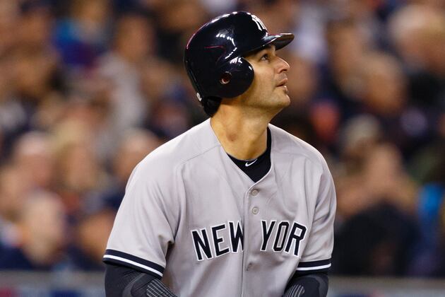 Winter Meetings 2012: Winners and Losers of Day 3 in Nashville