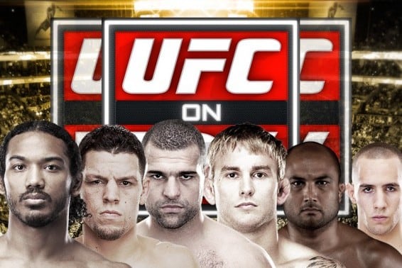 Henderson vs. Diaz: A Fan's Guide to the UFC on Fox 5 Fight Card