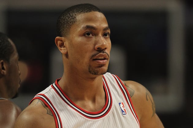 5 Things NBA Fans Can't Wait to See When Derrick Rose Returns