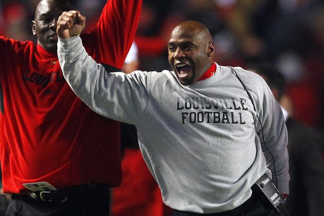 Tennessee Head Coach Search: So Who's Left?