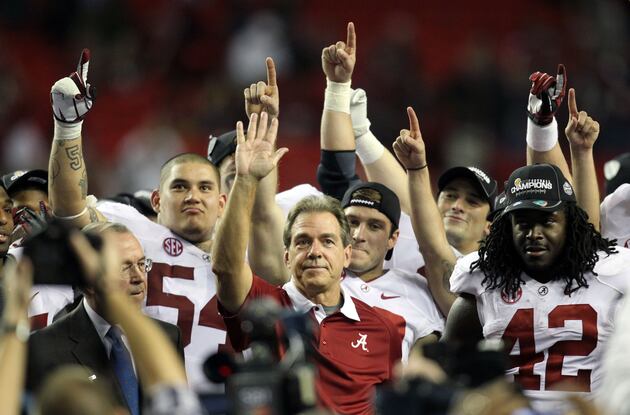 Bold Predictions for College Football Bowl Season