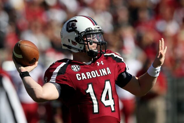 Michigan Football: 5 Biggest Advantages Wolverines Have over South Carolina