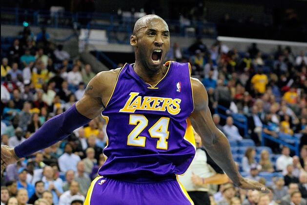 Los Angeles Lakers vs. New Orleans Hornets: Postgame Grades and Analysis for LA