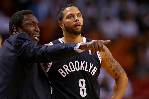 Blueprint for Deron Williams to Reclaim NBA Superstar Status