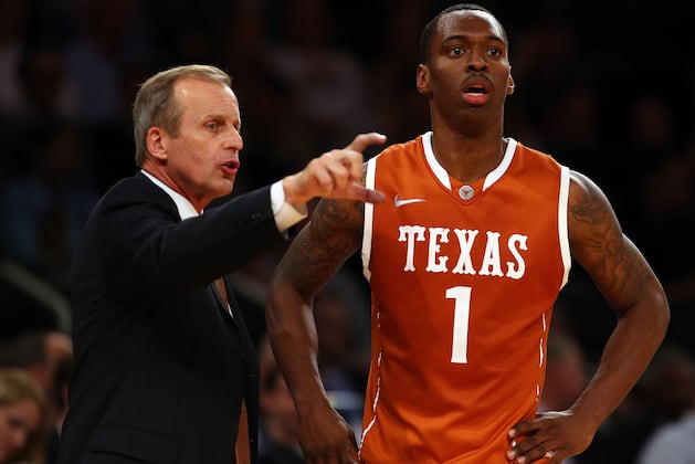 UCLA vs. Texas: Complete Game Preview