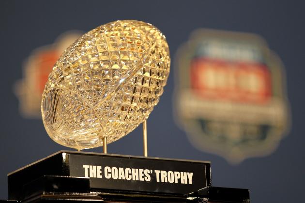 NCAA Football: Picking Winners in All 2012-13 Bowl Games