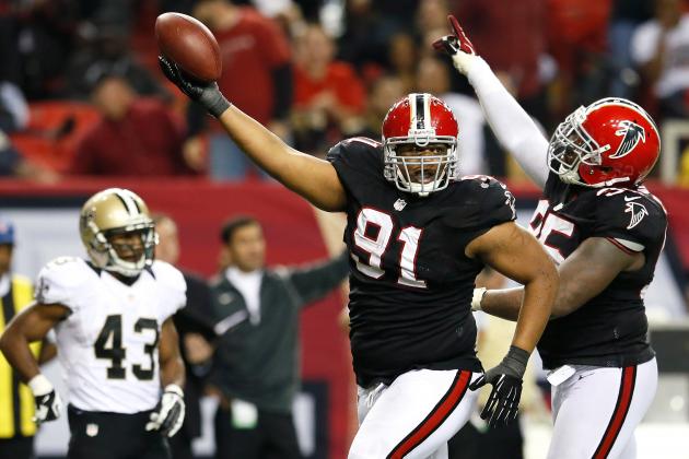 Atlanta Falcons: Keys to Week 14 Victory over Carolina Panthers