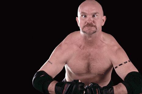 Ranking WWE's Worst Champions of All Time