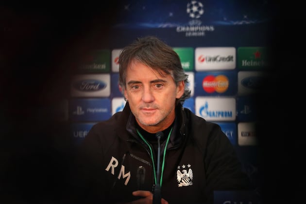 Manchester City Champions League Reaction: Quotes, Tweets and Roundup