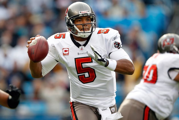 Fantasy Football: Josh Freeman Leads the 'Start-or-Sit' Battles for Week 14