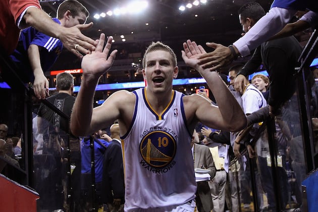 Second-Tier NBA Centers Who Are Worth Building Around