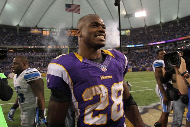 The Best Fantasy Football Starts at Every Position for NFL Week 14