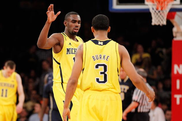 Stock Watch for the Top NBA Prospects in the Big Ten