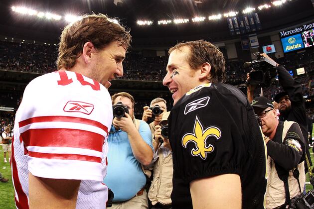 Giants vs. Saints: 10 Keys to the Game for New York