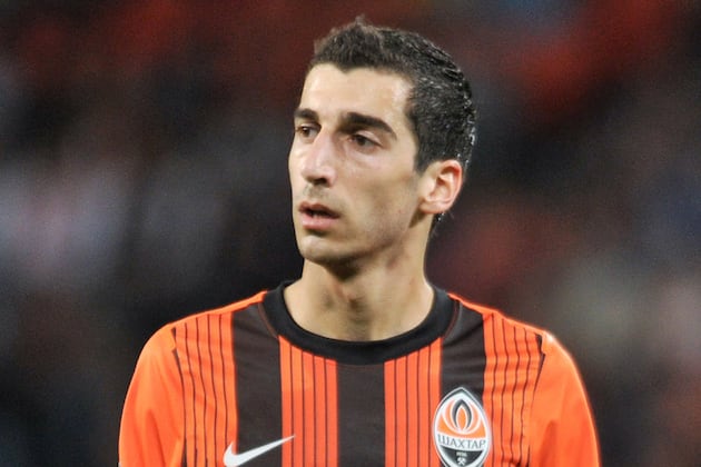 Why a Shakhtar Donetsk Champions League Triumph Would Be Good for Football