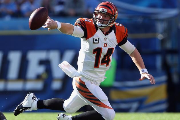 Cowboys vs. Bengals: 10 Keys to the Game for Cincinnati