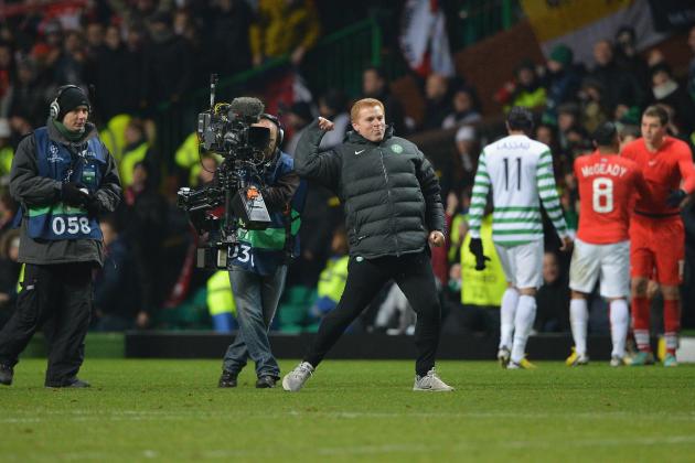 UEFA Champions League Last 16: Why Celtic Can Surprise Everyone Yet Again