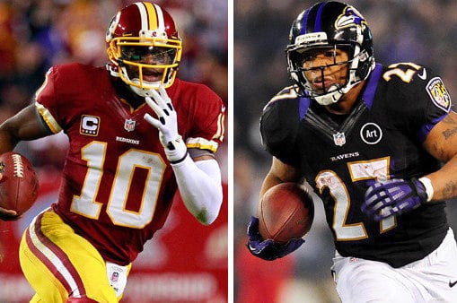 Ravens vs. Redskins: 10 Keys to the Game for Washington
