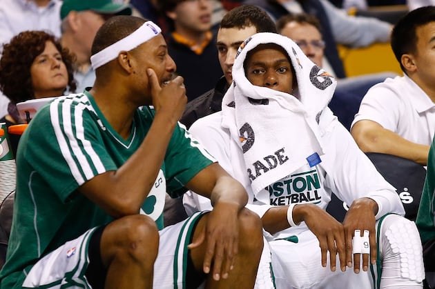 20 Current Athletes You Love on Your Team but Hate on the Other Team