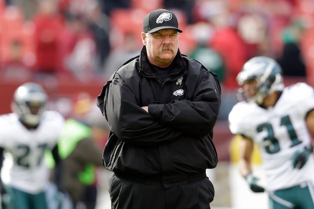8 NFL Teams Facing the Toughest Offseason Decisions