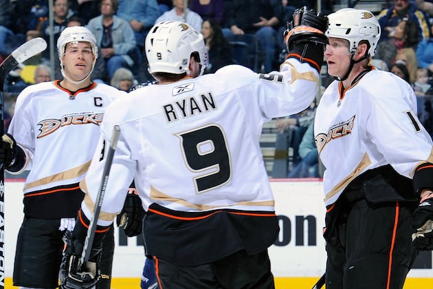 Anaheim Ducks: Five Reasons Getzlaf, Perry and Ryan Aren't Enough