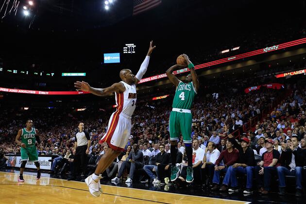 5 NBA Veterans Shining in New Places During the 2012-13 Season