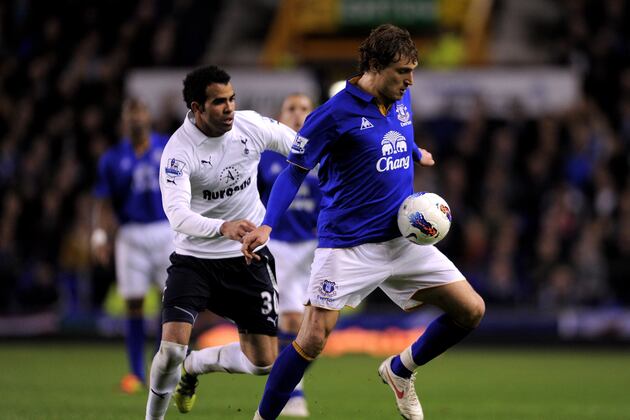 Everton vs. Tottenham: Premier League Preview, Team News, Projected Lineups