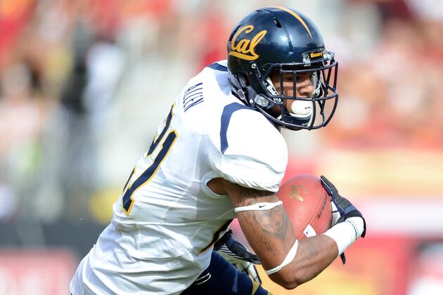 Miami Dolphins 2013 Draft: Midseason 3-Round Mock