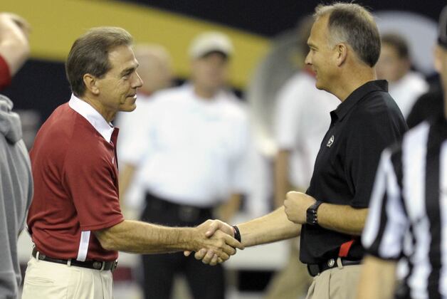 College Football Recruiting 2013: Updated Class Rankings for Each Top 25 Team