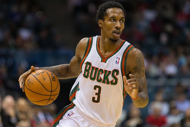 5 NBA Stars Wasting Their Efforts on Bad Teams