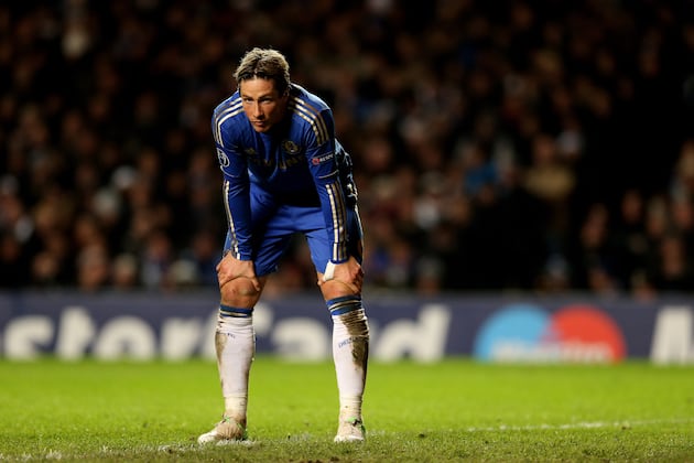Europa League: Breaking Down the Final 32