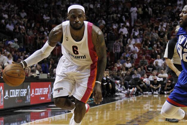 Every Team's Worst Jersey in NBA History