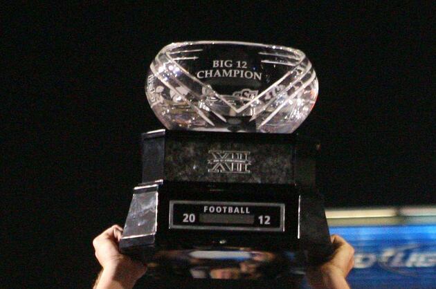 Big 12 Football: Winners and Losers of the All-Big 12 Team