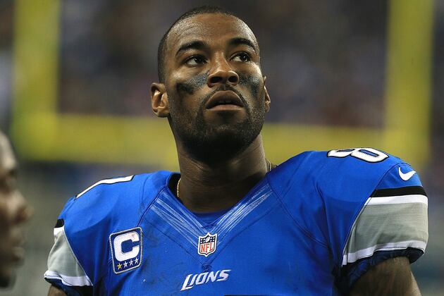 4 Reasons the Detroit Lions Have Regressed from Last Year's Success