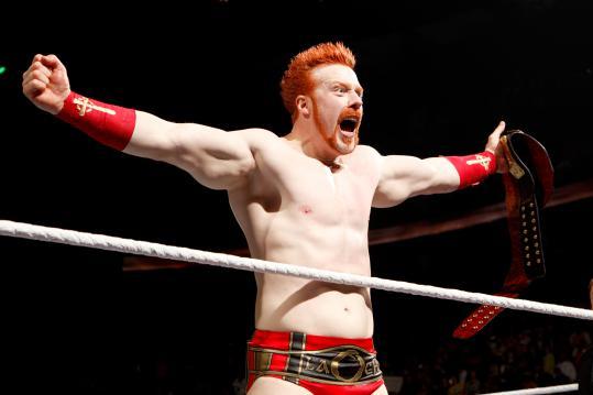 Multiple Finishing Moves in WWE: Why Sheamus Epitomizes the Need