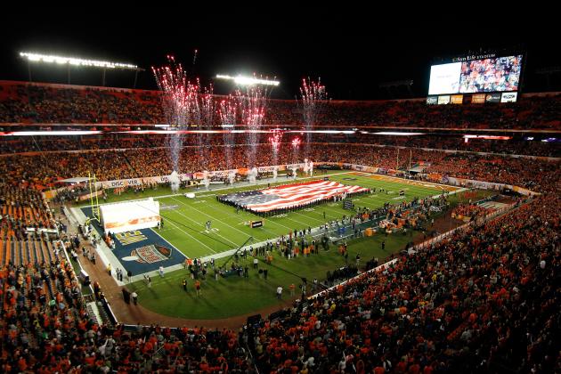 2013 NFL Draft Stock Report: Who Is Rising, Who Is Falling?