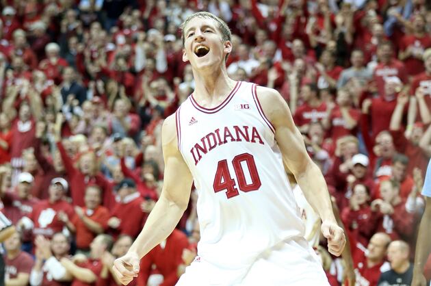 5 College Basketball Teams on the Rise, 5 Teams Down the Drain