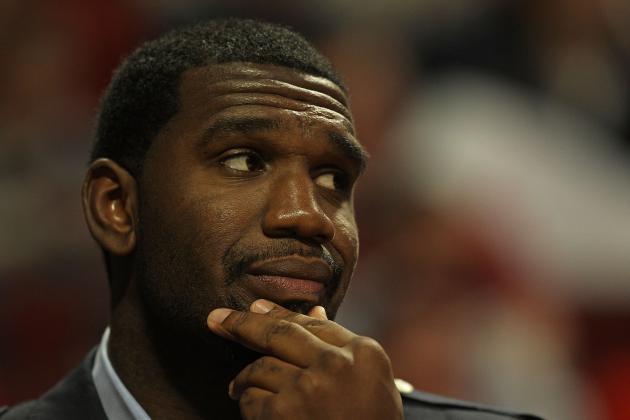 7 NBA Teams That Would Be Perfect Fits for Greg Oden Career Revival