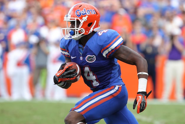 Florida Football: 10 Gators Who Must Improve This Offseason