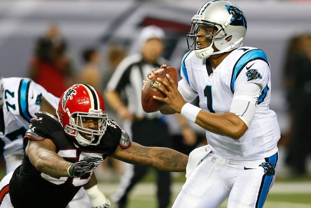 Atlanta vs. Carolina: 10 Keys to the Game for the Panthers