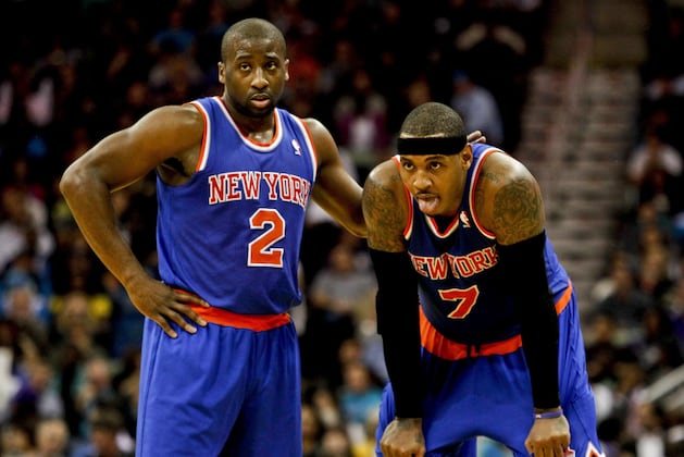 NY Knicks Have Legitimate Chance to Win a Title This Season