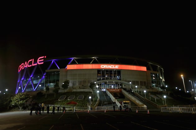 7 NBA Teams That Desperately Need an Arena Upgrade