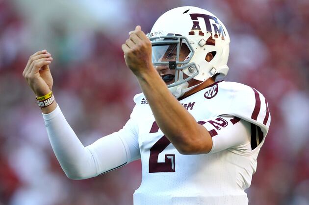 College Football Awards 2012: How Each Winner Projects to the NFL