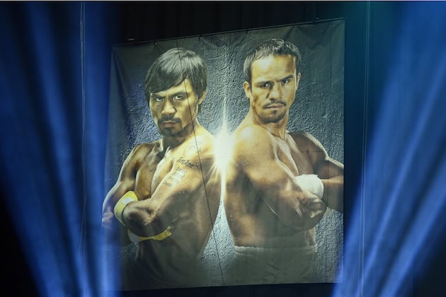 Pacquiao vs Marquez 4: Expert Predictions and Analysis from Big Names in Boxing