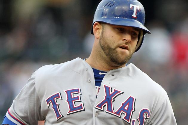Winter Meetings 2012: Report Card Grades for Every Impact Deal