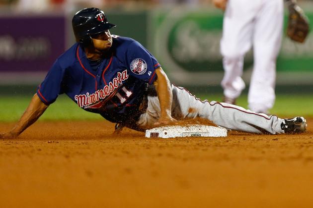 Minnesota Twins: 7 Takeaways from the Ben Revere to Philadelphia Phillies Trade