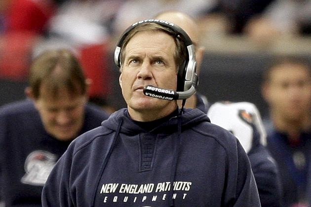 New England Patriots: What They Must Do to Beat the Houston Texans