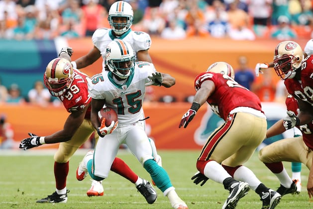 Dolphins vs. 49ers: 10 Keys to the Game for Miami